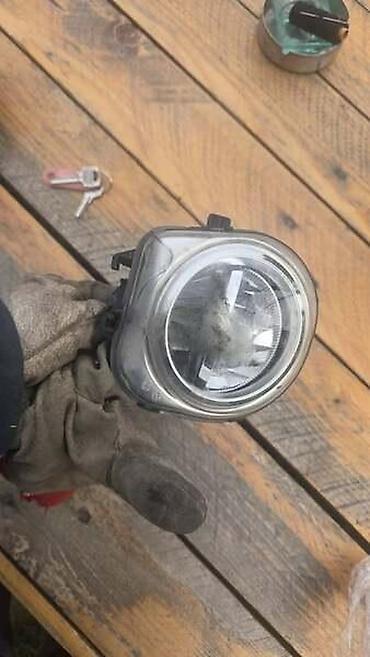 bagi prodaja: MAGLENKA F39 DESNA ZA BMW X2 | BMW x2 f38 desna maglenka staklo — 1