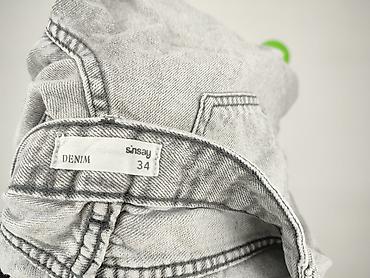 mango jeans regina: Sinsay, Jeansy damskie, rozmiar XS — 5