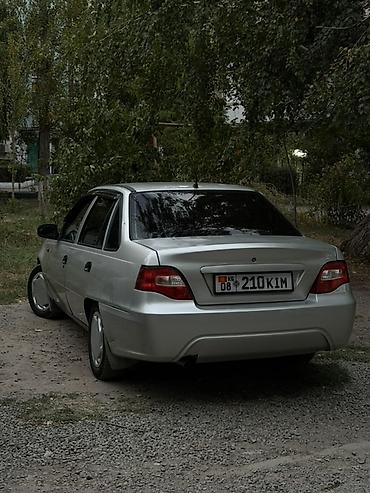 devo matiz: Daewoo Nexia: 2009 г., 1.6 л, Механика, Бензин, Седан — 2