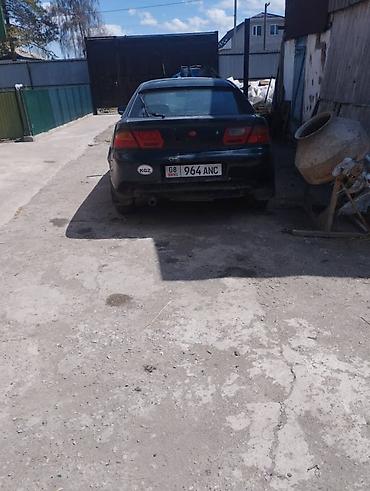 Mazda: Mazda 323: 1994 г., Ручные, Хэтчбэк — 17