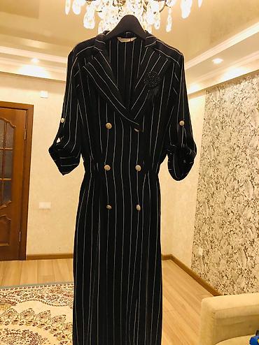 пари кара: Платья на запах от парди — 2