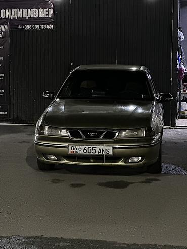 lancer 9: Daewoo Nexia: 2007 г., Механика, Бензин, Седан — 1