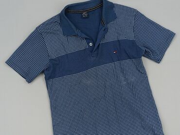 nike koszulka reprezentacji polski: Футболка, Tommy Hilfiger, 16 р., 170-176 см, стан - Дуже гарний