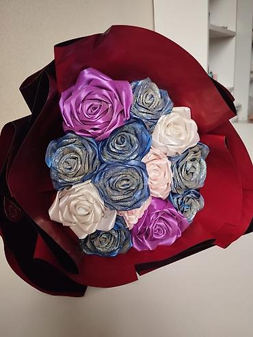 Oyuncaqlar: Kuler — 1