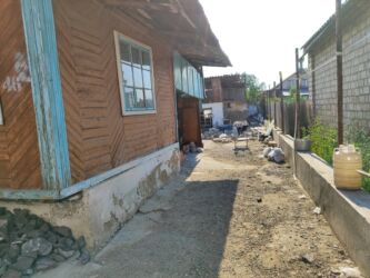 Продажа домов: Дом, 64 м², 4 комнаты, Собственник, Старый ремонт — 3