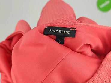 solar kurtki wiosenne: River Island, Sukienka damska, rozmiar XS — 4