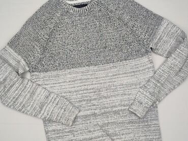 Angelo Litrico, Sweter dla mężczyzn, rozmiar S