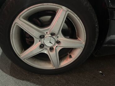 диски на зимнюю резину фольксваген: Disk Mercedes-Benz R 16, 5 Boltlu