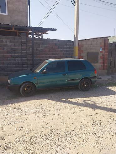 кпп гольф 3: Volkswagen Golf: 1992 г., 1.8 л, Механика, Бензин, Купе — 5