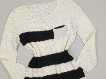 kubek w sweterku pepco: Sweter damski, rozmiar S