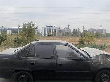 Daewoo Nexia: 2011 г., 1.5 л, Механика, Бензин, Седан at lalafo.kg Daewoo Nexia: 2011 г., 1.5 л, Механика, Бензин, Седан
