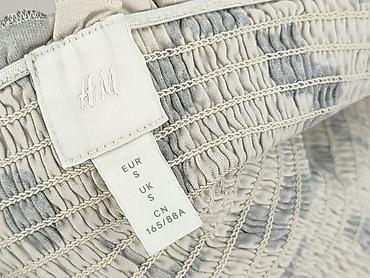 kiabi bluzka: H&M, Top damski, rozmiar S — 5