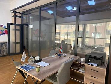 bolt bas ofis elaqe: İcarəyə verilir 1 otaqlı ofis 40 m², Elmlər Akademiyası m. Daha 11 — 6