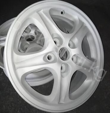 Диски: Диски R 17 — 13