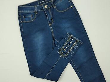 mapp jeans: Kiss Pink, Jeansy damskie, rozmiar 2XL — 1
