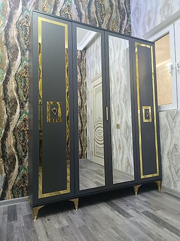 İkinəfərlik çarpayı, Rusiya, Yeni — 1