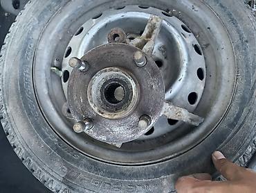 запчасти на ниссан микра: Запчасти от Nissan Micra (K11, хэтчбек, правый руль). Разбор на — 4