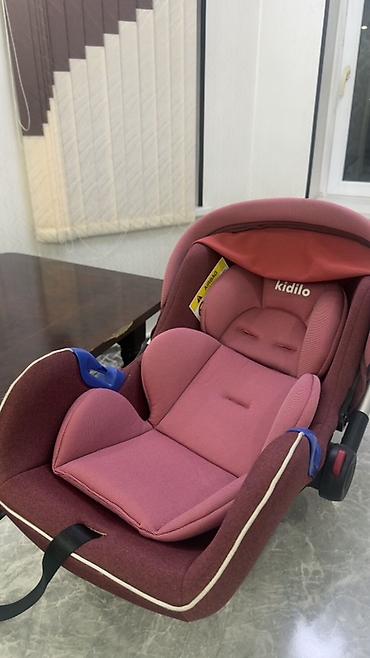 игрушка касса для детей: Детское автокресло Kidilo (переноска/люлька) Стиральная машинка LG в — 4