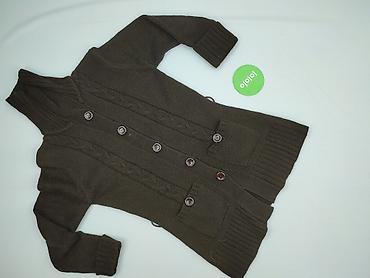 lexington sweter: Kardigan damski, rozmiar XL — 2