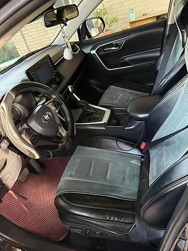 катализатор киа: Toyota RAV4: 2019 г., 2.5 л, Автомат, Бензин, Кроссовер — 3