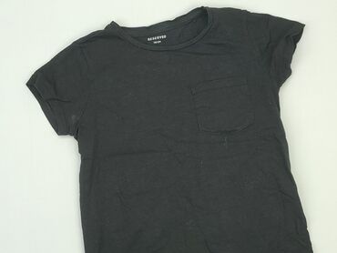 T-shirts: T-shirt, Reserved, 12 years, 146-152 cm, condition - Very good