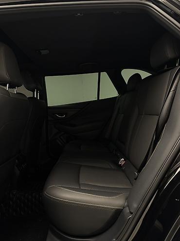 накладки соната: Subaru Outback: 2022 г., Универсал — 7