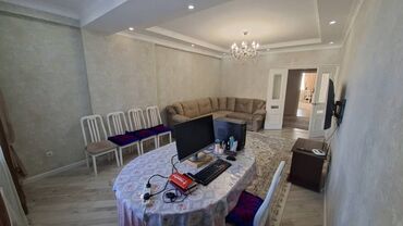 Долгосрочная аренда квартир: 2 комнаты — 26