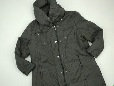 Jackets: Down jacket, 4XL (EU 48), condition - Good