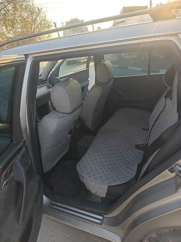 sprinter 413: Mercedes-Benz E-Class: 2002 г., 2.2 л, Автомат, Дизель, Универсал — 9