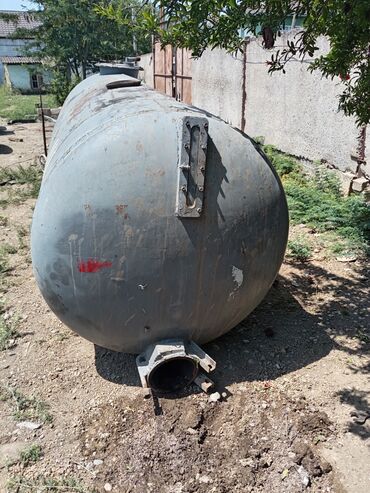 maşın üçün işıqlar: Cirkab Su Maşınında İstifade Edilib. 5 Ton Tam İşləkdir 40 sm