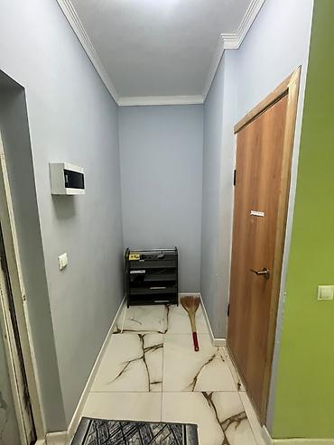 Продажа квартир: 2 комнаты, 50 м², Рынок Келечек, 105 серия, 3 этаж, Косметический ремонт — 2