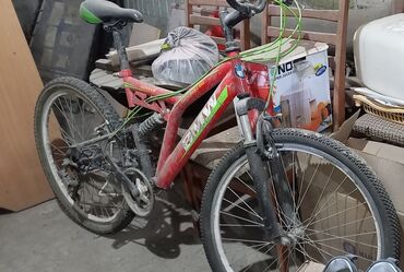 акумуляторы б у: Велосипед 🚲 в отличном состоянии