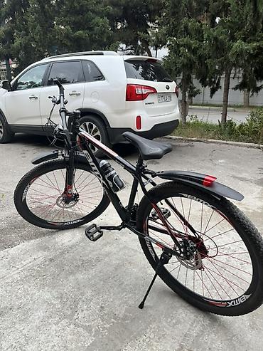 Tecilli satılır velosiped cemi 5-6 defe sürülüb ❗️REAL ALICIYA ENDRİM