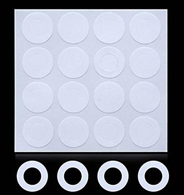 Другие товары для детей: Маникюрная французская бумага для ногтей, дизайн ногтей, линия улыбки — 13