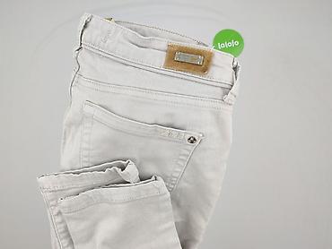 mom fit mango: Zara, Jeansy damskie, rozmiar S — 5