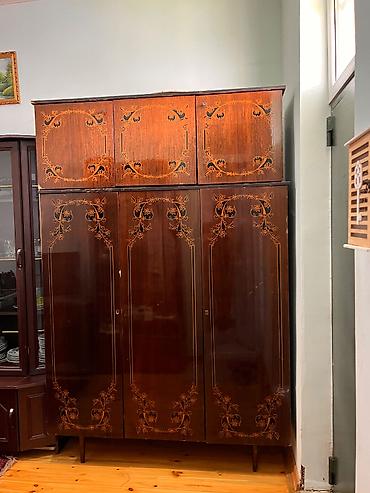 Divanlar: İkinci əl mebellər sərfəli qiymətə satılır! Evdən çıxarılır, hamısı — 5