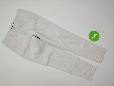 hanne zarum: Zara, Spodnie materiałowe damskie, rozmiar XS — 2