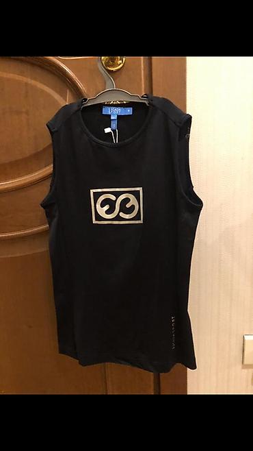 Qadın geyimləri: ESCADA SPORT qadın köynəyi (ətəksiz, qoluzun) - Brend: ESCADA SPORT - — 3