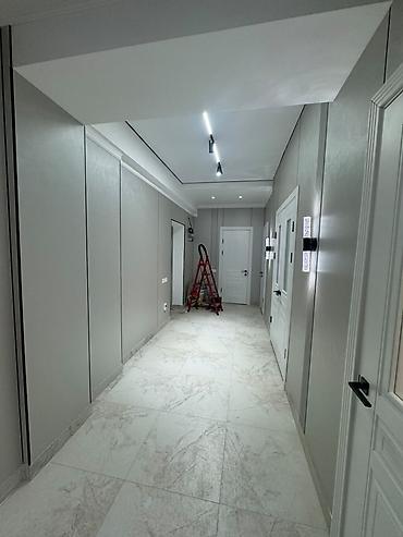 zalkar: 2 комнаты, 75 м², Тунгуч мкр Элитка, 8 этаж, Евроремонт — 8