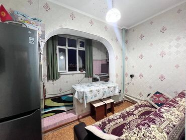 очень нужны: 1 комната, 35 м², 105 серия, 7 этаж, Старый ремонт