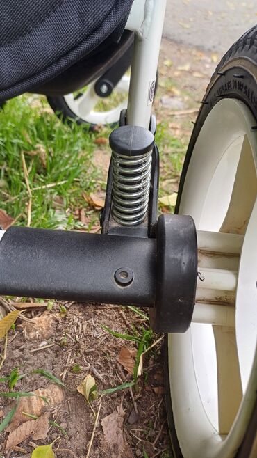 Коляски: Коляска, Б/у — 15