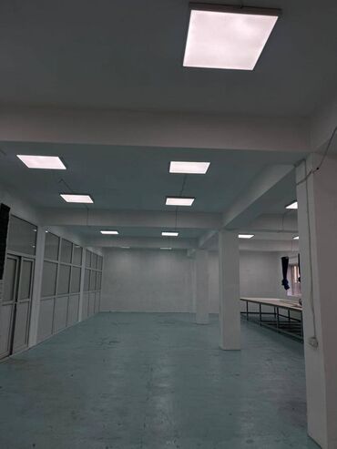 Офисы: Продаю Офис 900 м², 3 этаж — 9