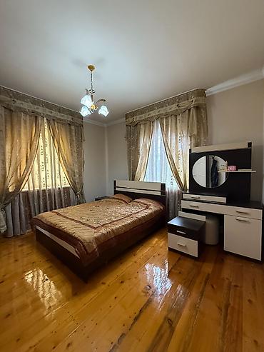 Продажа домов: 6 комнат и более, 350 м², 5 соток, Бишкек, Аламединский рынок / базар Агентство недвижимости — 8