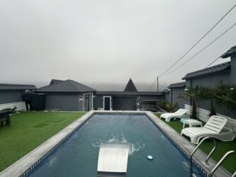 Günlük kirayə evlər: 150 kv. m, 3 otaqlı, Kanalizasiya, Kombi, Qaz -da lalafo.az — 10 Günlük kirayə evlər: 150 kv. m, 3 otaqlı, Kanalizasiya, Kombi, Qaz — 10