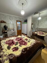 Köhnə tikili: Şirvan, 2 otaqlı, Köhnə tikili, 51 kv. m — 6