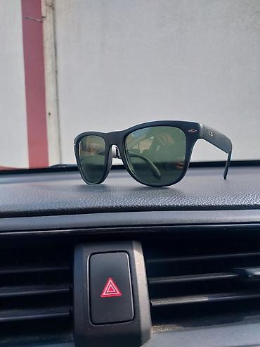 Eynəklər: Gün eynəyi, Ray-Ban, İşlənmiş — 1