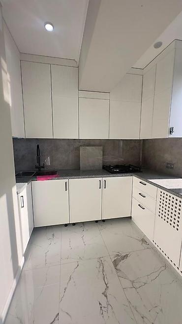 квартира 12: 3 комнаты, 97 м², Элитка, 7 этаж, Евроремонт — 3