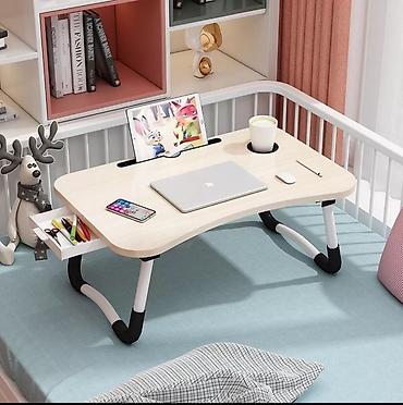 Подставки для ноутбуков: Столик трансфер для ноутбука!!! Можно использовать для взрослых так и — 7