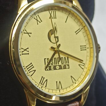 Классические часы: Именные часы - мвд кр - прокуратура кр - таможня кр - гкнб кр - — 4