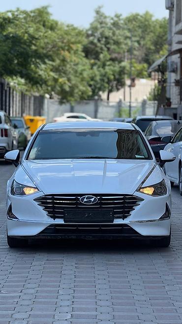 deepal so7: Kia K7: 2020 г., Седан — 6
